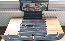 Scalextric classic pit for sale  IRVINE