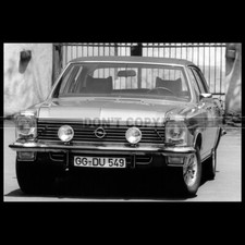 Photo .008290 opel d'occasion  Martinvast