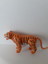 Playmobil animaux tigre d'occasion  Blonville-sur-Mer