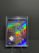 Alessandro del piero gebraucht kaufen  Winnenden