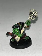 Warhammer classic orc for sale  Aurora