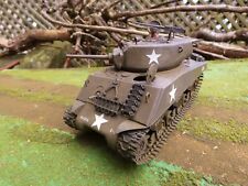 Built m4a3e2 sherman for sale  MATLOCK