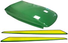 Am132529 upper hood for sale  Marlboro