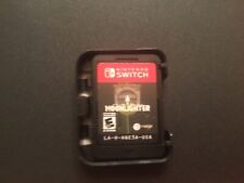 Nintendo switch moonlighter for sale  Canton