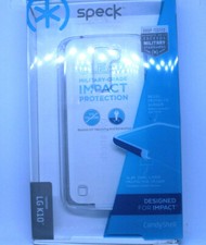 Capa CandyShell Speck LG K10 transparente  comprar usado  Enviando para Brazil