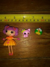 Lot mini loopsy for sale  Arkansas City