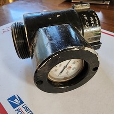 Kochek 2.5 hydrant for sale  North Salt Lake
