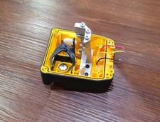 Carcaça inferior DeWALT PARA DW089LG DW089LR 3 x 360 nível de laser comprar usado  Enviando para Brazil