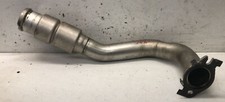 Tubo intercooler per usato  Italia
