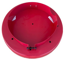 Unbranded steel round for sale  Menifee
