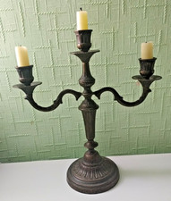 Attractive metal candelabra for sale  SOUTHAMPTON