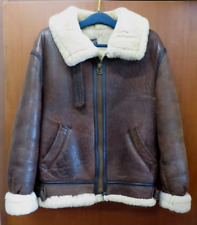 Avirex original brown usato  Albenga