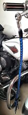 Fouet biker tresse d'occasion  La Canourgue