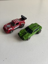 Circuit matchbox voitures d'occasion  Juvisy-sur-Orge