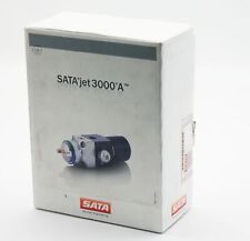 Sata satajet 3000a gebraucht kaufen  Kiel