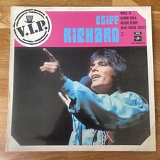 Cliff richard tours d'occasion  Expédié en Belgium