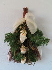 Christmas broom decoration for sale  Fargo