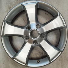 Original alloy rim d'occasion  Expédié en Belgium