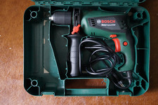Bosch easyimpact 550w gebraucht kaufen  Hamburg