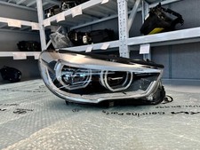 Farol de LED adaptativo BMW 5 GT F07 GT LCI USADO À DIREITA GENUÍNO 7352470, usado comprar usado  Enviando para Brazil