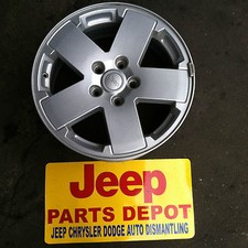 2007 2018 jeep for sale  Sun Valley