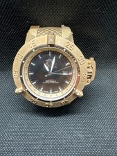 Usado, Relógio masculino Invicta Subaqua Noma III modelo 0739 *sem pulseira comprar usado  Enviando para Brazil