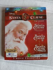Santa clause complete for sale  Windsor