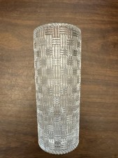 Tiffany glass crystal for sale  Atlanta
