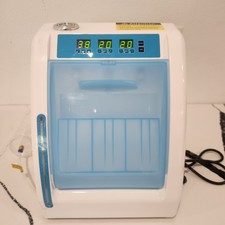 Máquina automática de lubrificação a óleo dental Azdent comprar usado  Enviando para Brazil