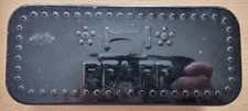 Nähmaschinen zubehör metall gebraucht kaufen  Kronau