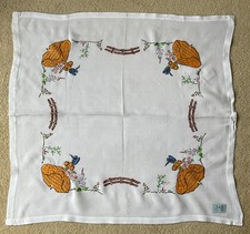 Vintage crinoline lady for sale  SUTTON COLDFIELD