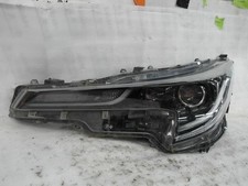 Frontscheinwerfer toyota corol gebraucht kaufen  Hamburg