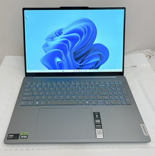 Usado, SSD Lenovo - Yoga Pro 9i 16" 3.2K Touch - Intel Core Ultra 9 185H 32GB 4050 1TB comprar usado Usado, SSD Lenovo - Yoga Pro 9i 16" 3.2K Touch - Intel Core Ultra 9 185H 32GB 4050 1TB comprar usado  Enviando para Brazil