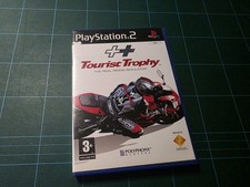 Tourist trophy sony for sale Tourist trophy sony for sale  EDINBURGH