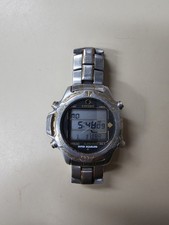 Relógio Citizen PROMASTER Hyper Aqualand D207-089839 bateria nova comprar usado  Enviando para Brazil