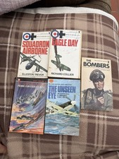 Ww2 vintage paperback for sale Ww2 vintage paperback for sale  WHITCHURCH