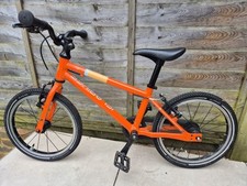 Islabike cnoc orange for sale  LONDON
