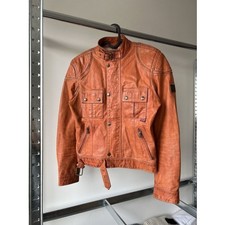Vintage belstaff cougar d'occasion  Expédié en Belgium