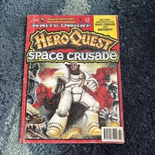 White dwarf issue for sale  SHEFFIELD