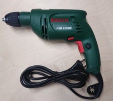 Trapano bosch pbs usato  Italia