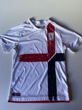 Macron cagliari maglia usato  Dolianova