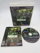 Usado, Aliens vs Predator - Jogo completo de PlayStation 3 PS3 CIB como novo comprar usado  Enviando para Brazil