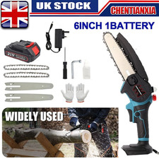 2025 cordless electric for sale  TAMWORTH