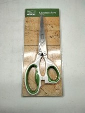 Kräuterschere gebraucht kaufen  Hasloch