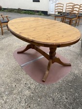 Dining table ducal for sale  BOURNEMOUTH