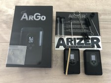 Arizer argo vaporizer d'occasion  La Roche-sur-Yon