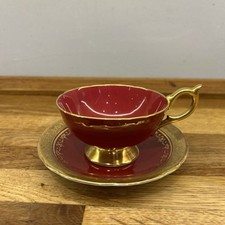 Lovely rare red for sale  CAMBRIDGE
