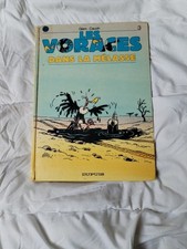 Bandes dessinées anciennes d'occasion  Plougonven