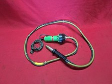 Leister heißluftgerät heißl gebraucht kaufen  Bochum