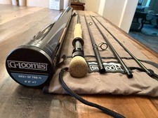 G.loomis nrx fly for sale  Pflugerville